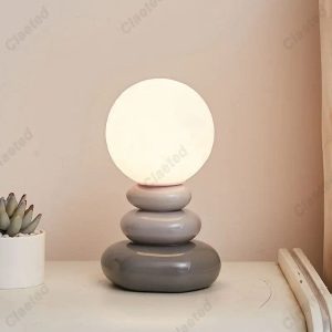 Lampe de chevet Scandinave