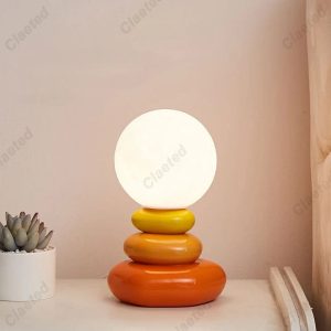 Lampe de chevet Scandinave