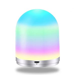 Lampe de Chevet Tactile