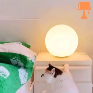 Lampe de Chevet Sphère