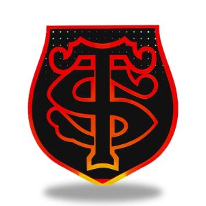 Lampe de Chevet Stade Toulain