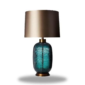 Lampe de Chevet Américain