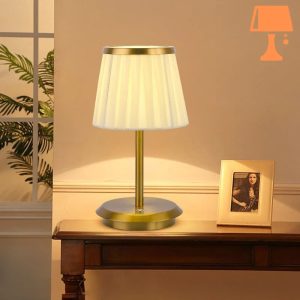 Lampe de Chevet Style Cosy