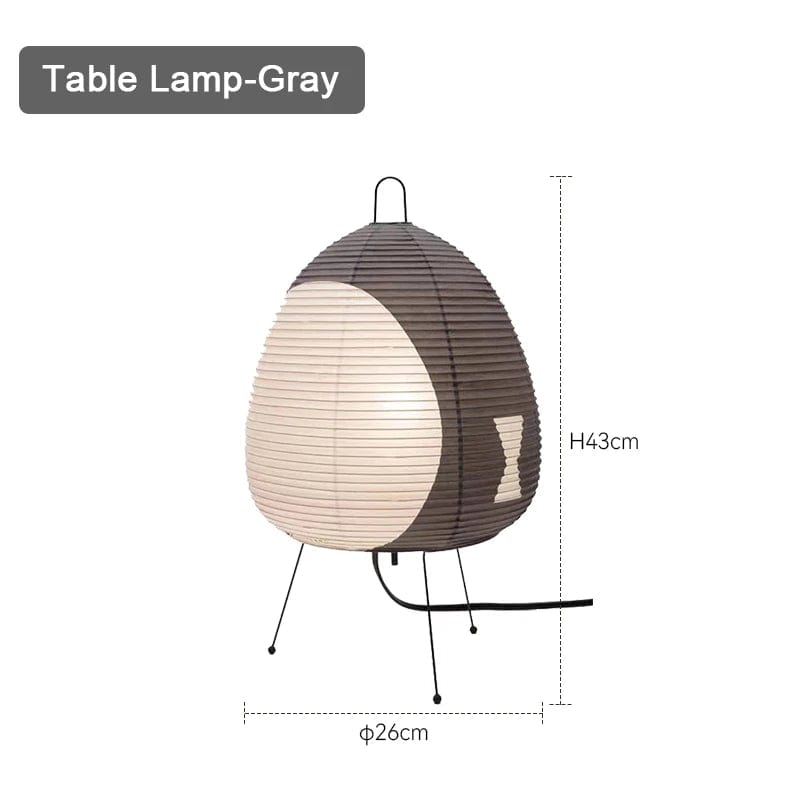 lampe-de-chevet-style-japonais-en-papier-colore-gris-lumiere-froide-et-intense-55965689184589.jpg - Lampe de chevet de bureau