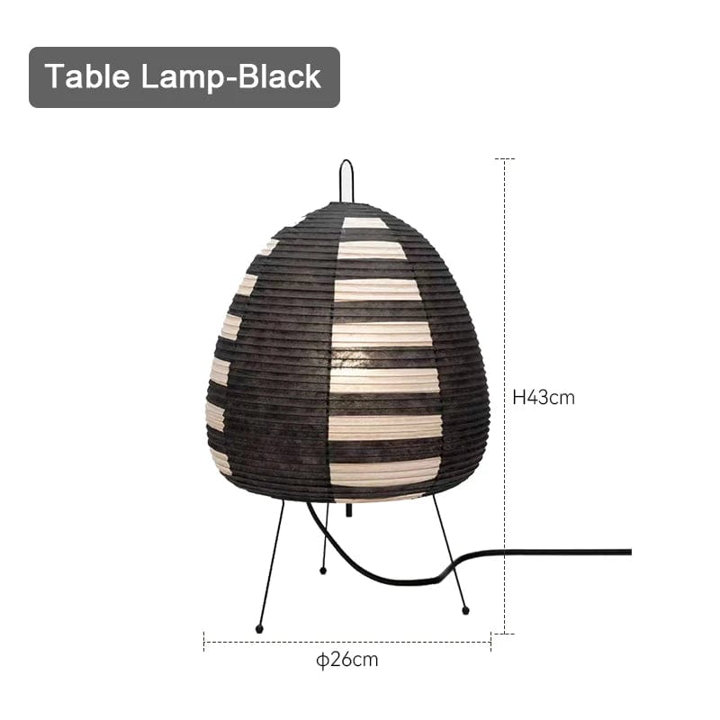 lampe-de-chevet-style-japonais-en-papier-colore-noir-lumiere-froide-et-intense-55965689020749.jpg - Lampe de chevet de bureau