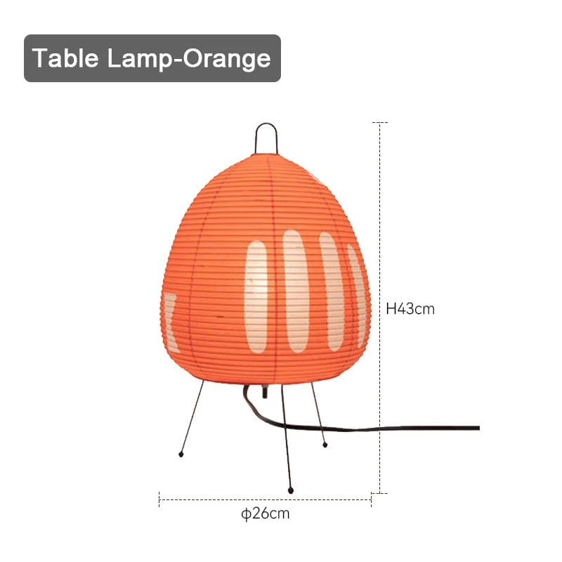 lampe-de-chevet-style-japonais-en-papier-colore-orange-lumiere-froide-et-intense-55965688365389.jpg - Lampe de chevet de bureau