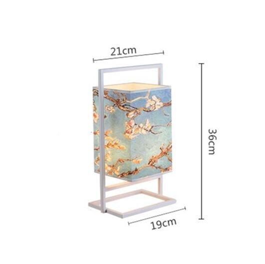 lampe-de-chevet-style-japonaise.jpg - Lampe de chevet de bureau