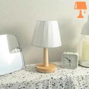 Lampe de Chevet Nordique