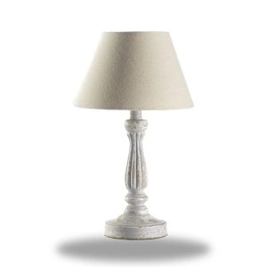 Lampe de Chevet Shabby