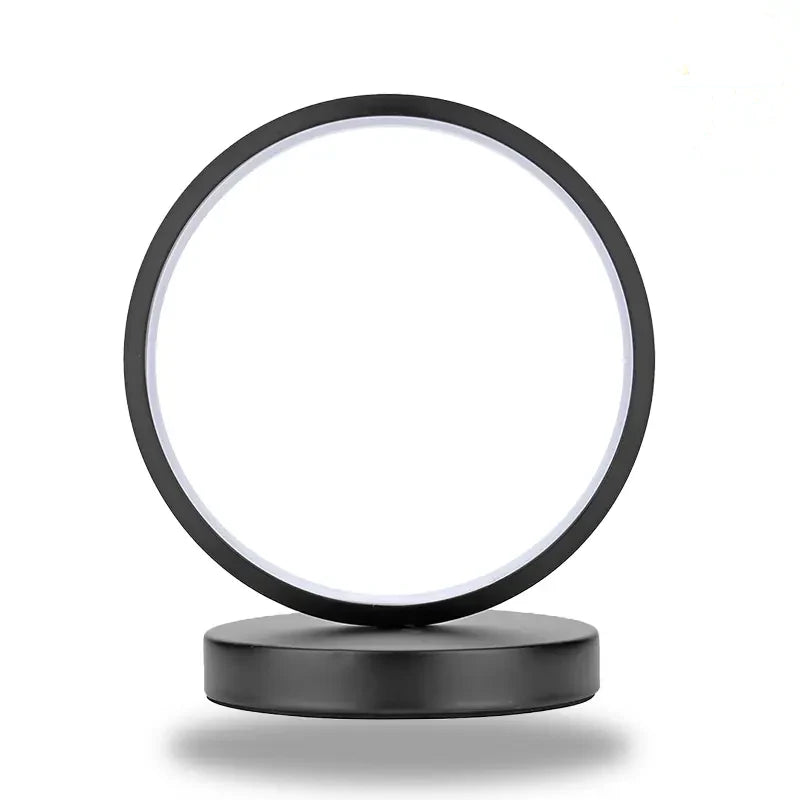 lampe-de-chevet-table-ronde.jpg - Lampe de chevet de bureau