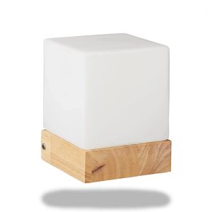 Lampe de Chevet Tactile