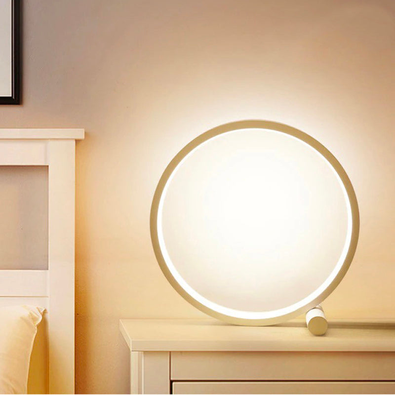 lampe-de-chevet-tactile-circulaire-blanc-137.jpg - Lampe de chevet de bureau