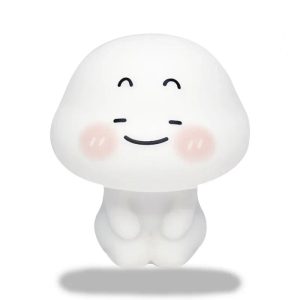 Lampe de Chevet Tactile Folle