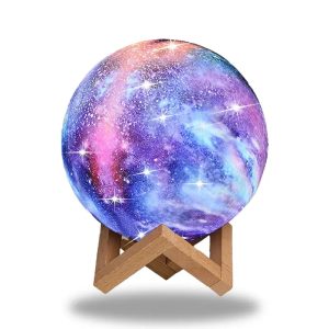 Lampe de Chevet Tactile