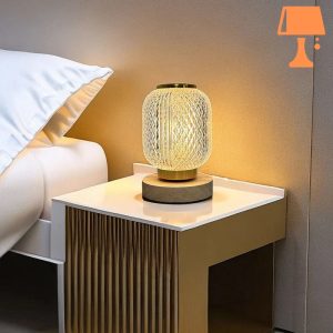 Lampe de Chevet Tactile