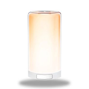 Lampe de Chevet Tactile Lit