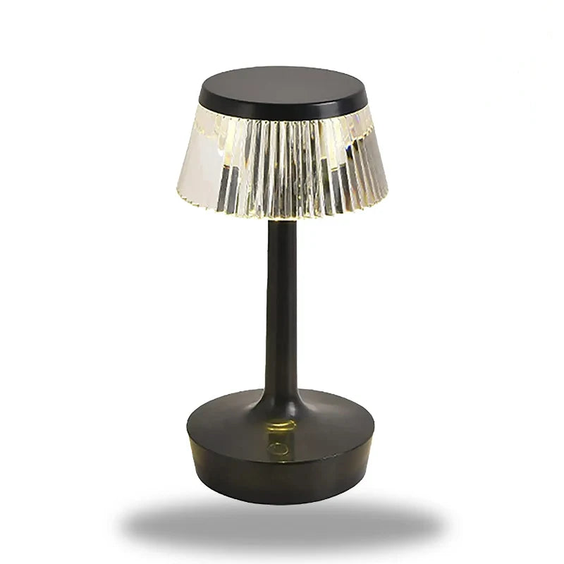 lampe-de-chevet-tactile-noir.jpg - Lampe de chevet de bureau