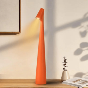 Lampe De Chevet Tactile Sans Fil