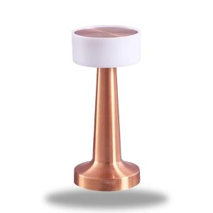 Lampe de Chevet Sans Fil
