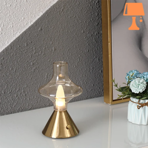 Lampe de Chevet Tactile