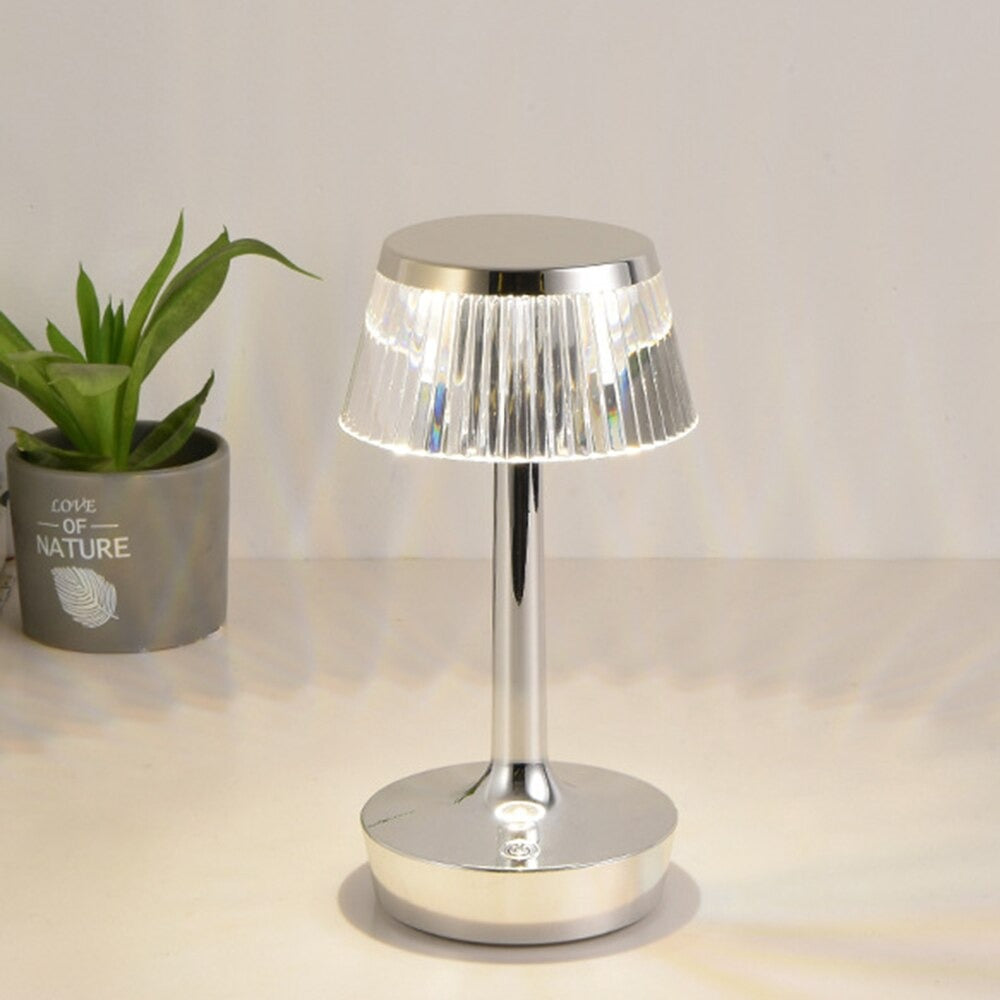 lampe-de-chevet-tactile-vintage-led-argent-168.jpg - Lampe de chevet de bureau