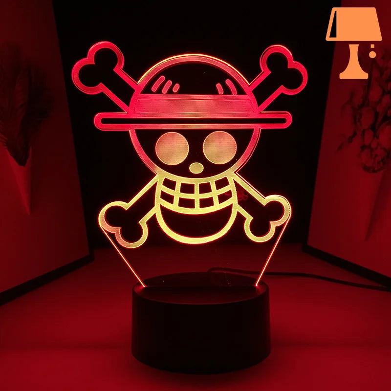 lampe-de-chevet-theme-pirate-6680831.jpg - Lampe de chevet de bureau