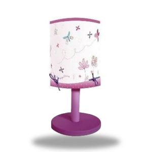 Lampe de Chevet Titoutam