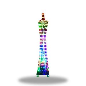 Lampe de Chevet Tour