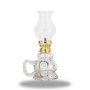 Lampe de Chevet Verre