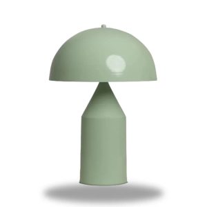 Lampe de Chevet Vert