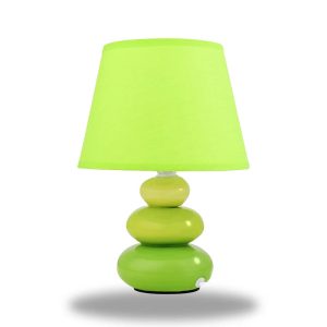 Lampe de Chevet Vert Sauge