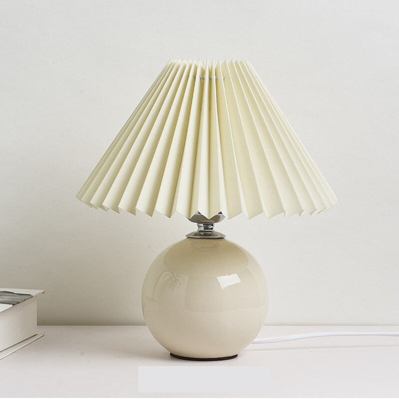 lampe-de-chevet-vintage-ceramique-beige-786.jpg - Lampe de chevet de bureau