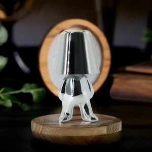 Lampe de Chevet Vintage