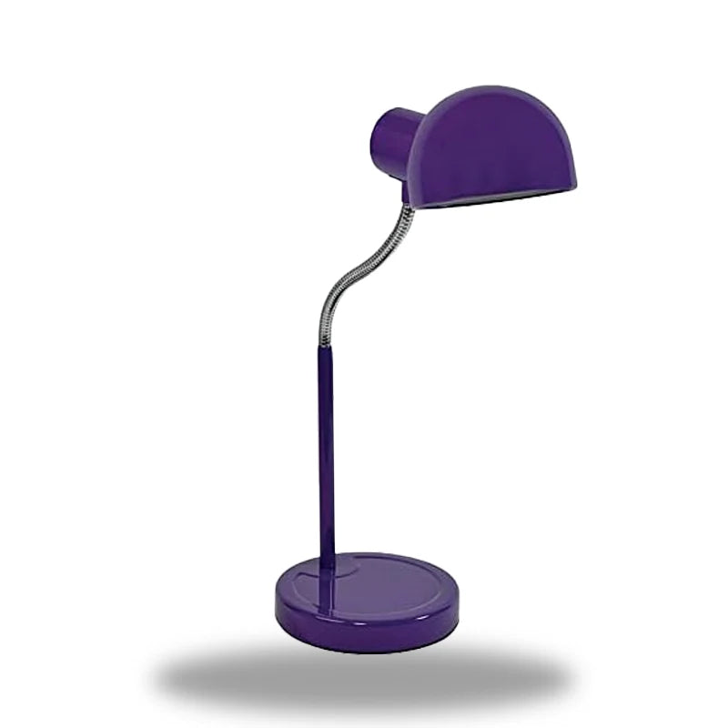 lampe-de-chevet-violette.jpg - Lampe de chevet de bureau