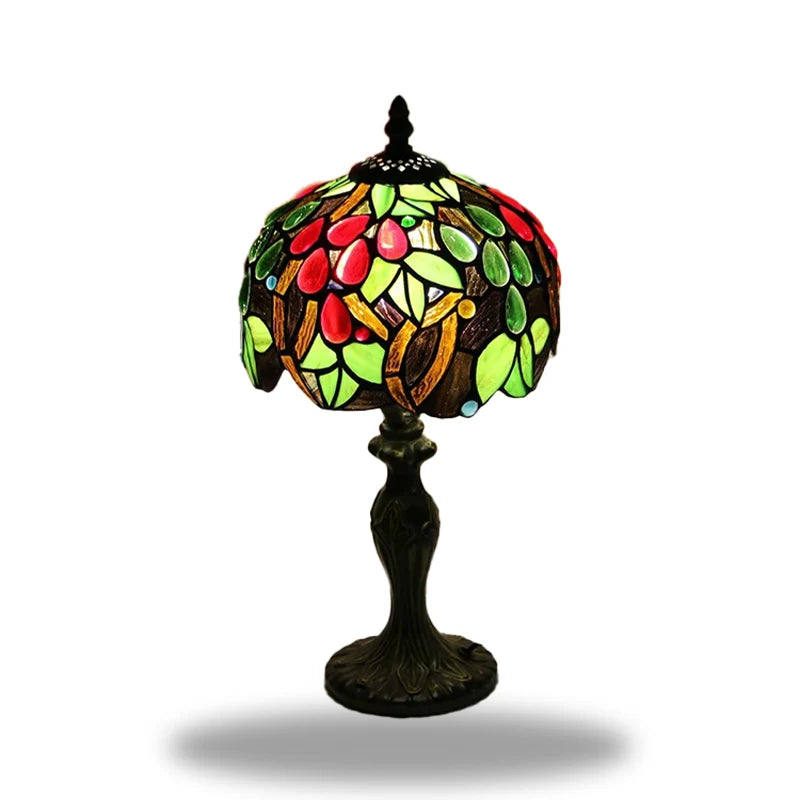 lampe-de-chevet-vitrail.jpg - Lampe de chevet de bureau