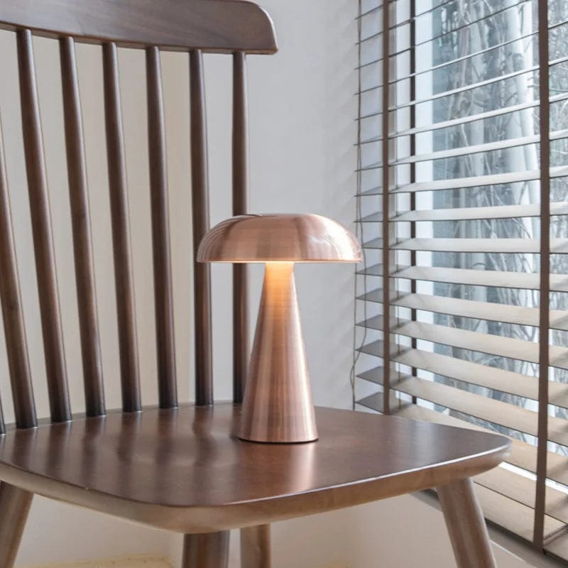 lampe-de-table-champignon-rose-55965873635661.jpg - Lampe de chevet de bureau