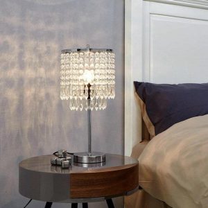 Lampe de Chevet Design