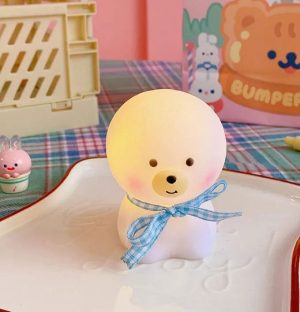 Lampe de Chevet Décorative