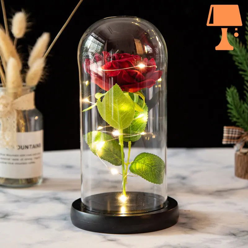 lampe-design-romantique-6677486.jpg - Lampe de chevet de bureau