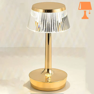 Lampe de Chevet Tactile
