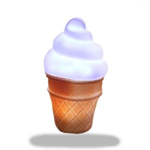 Lampe de Glace Italienne