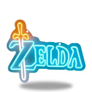Lampe Épée Master  Zelda