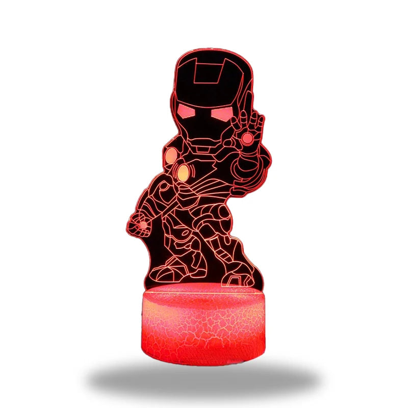 lampe-led-3d-iron-man_160c2186-510a-4091-840e-f36e6b09e3e8.jpg - Lampe de chevet de bureau