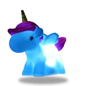 Lampe Licorne pour Enfant