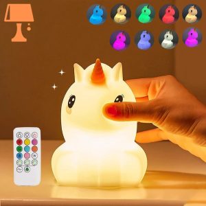 Lampe de Chevet Tactile