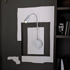 Lampe liseuse - Acabra