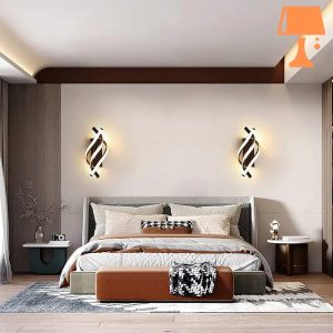 Lampe Murale de Chevet