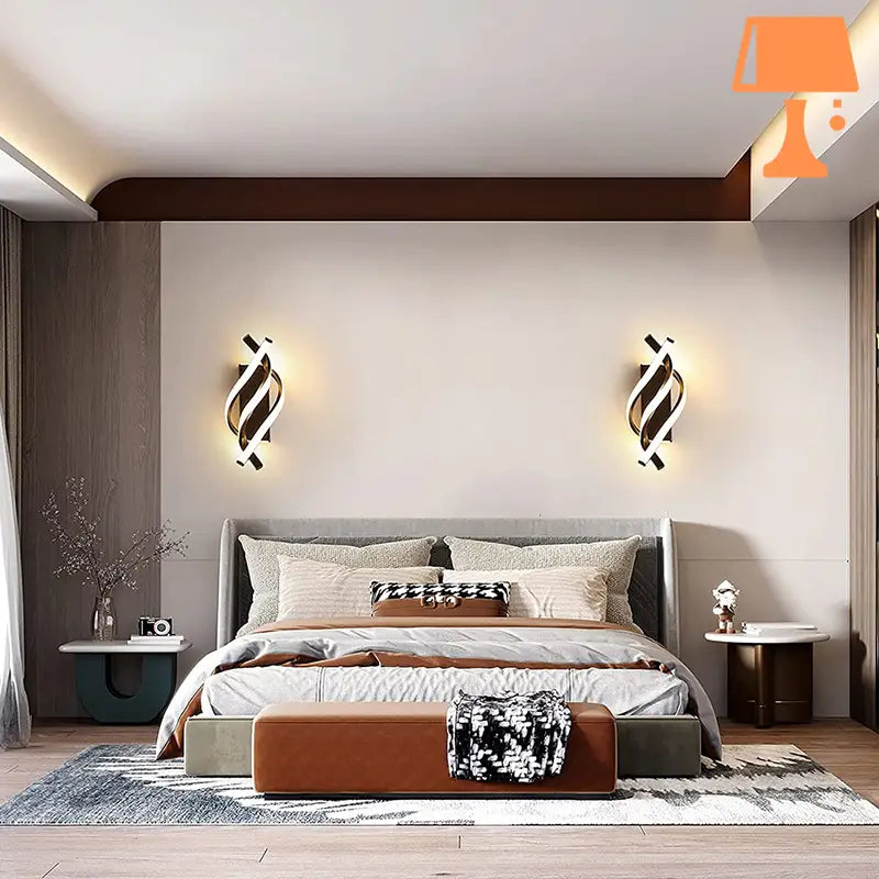 lampe-murale-chevet-chambre.jpg - Lampe de chevet de bureau