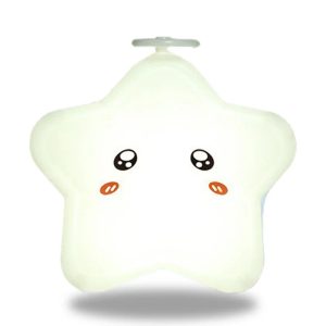 Lampe Murale Étoile