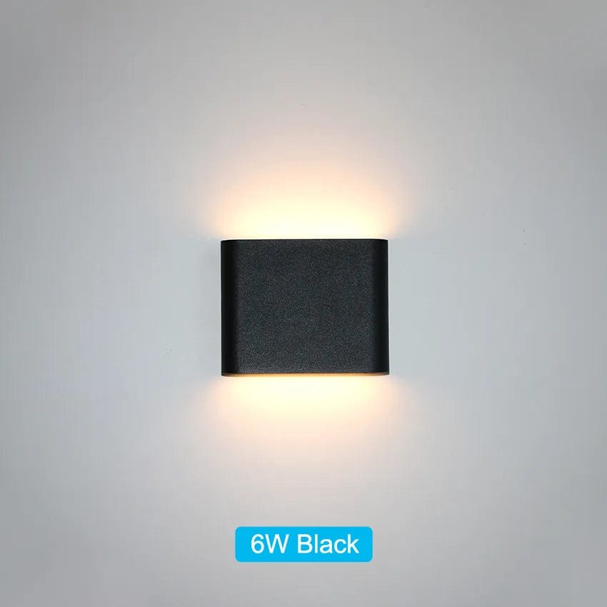 lampe-murale-led-6w-noir-lumiere-chaude-2700-3500k-55965795418445.jpg - Lampe de chevet de bureau